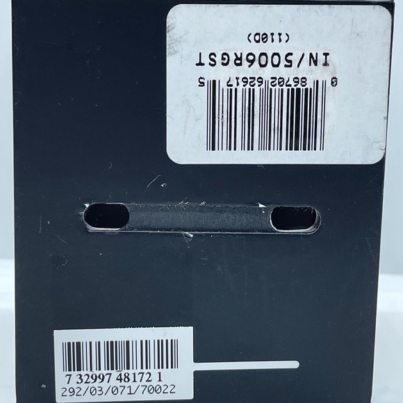 INC. New with Bracelet Rose Gold with beige Belt - Picture 8 of 8